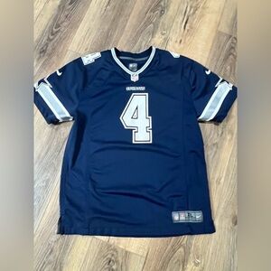 Nike Youth Prescott Jersey Sx YXL